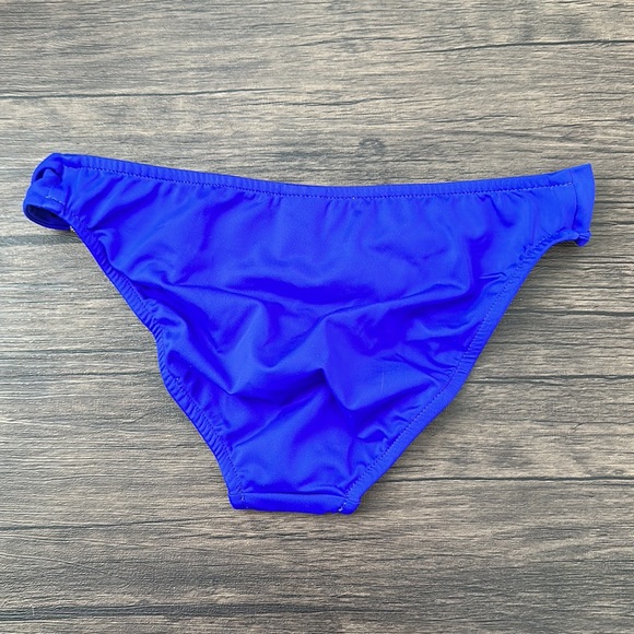 Venus Goddess Low Rise Bikini Bottom - Picture 2 of 4